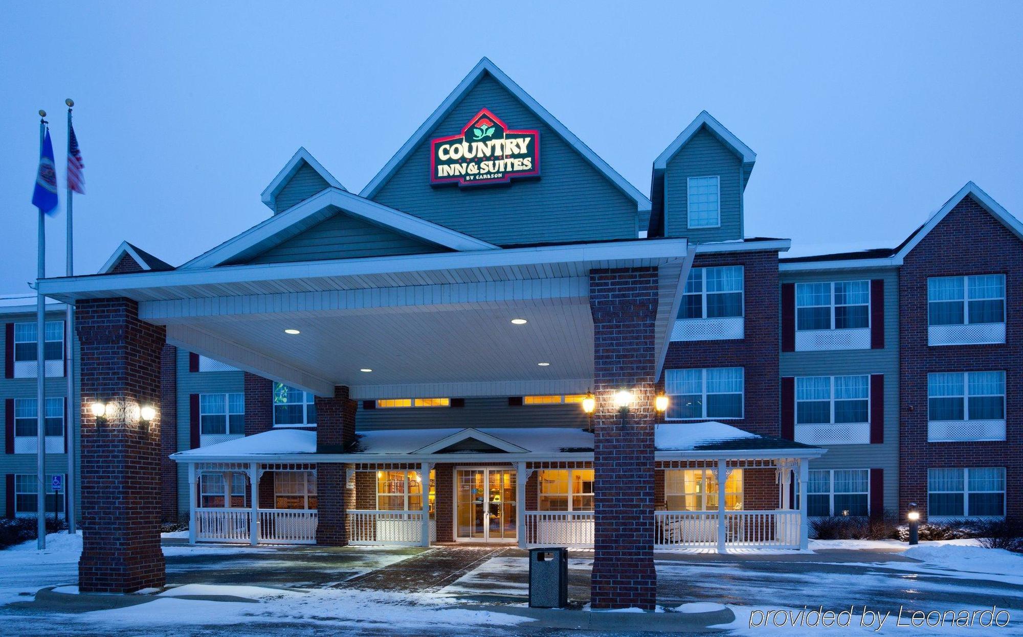 Country Inn & Suites By Radisson, Rochester South, Mn Kültér fotó